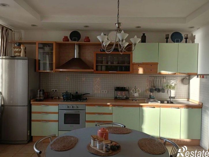 3-комн квартира Самара, улица Венцека, 1