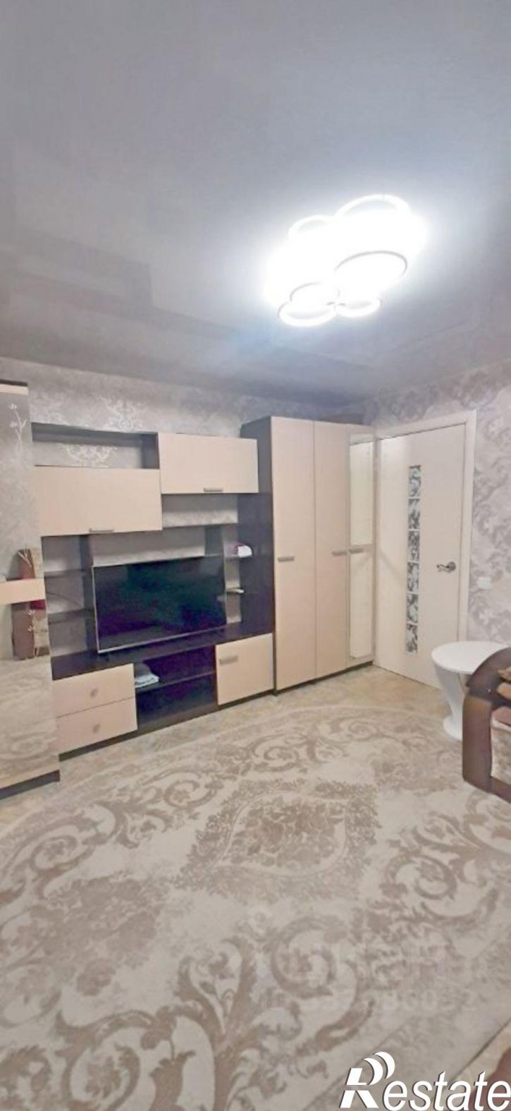 1-комн квартира Самара, Заводское шоссе, 40