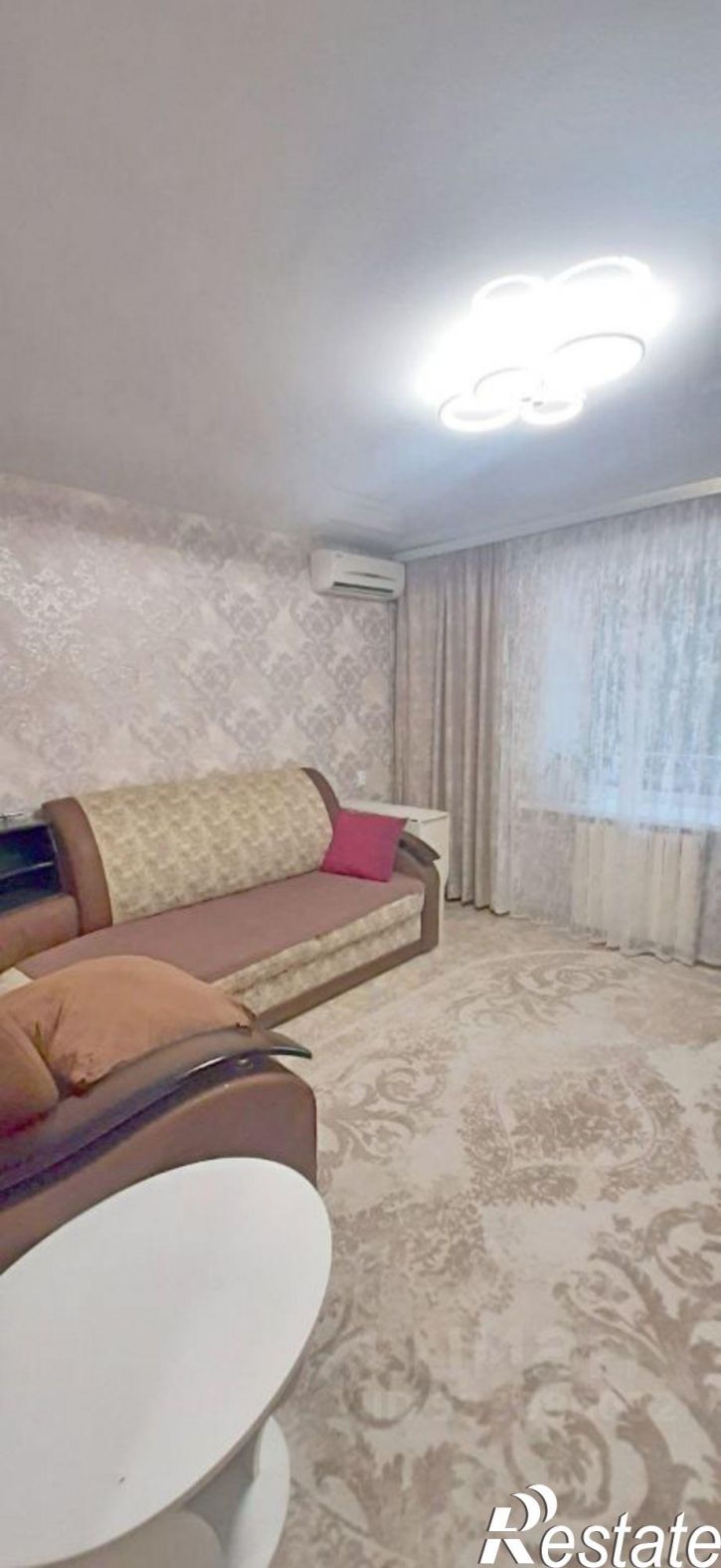 1-комн квартира Самара, Заводское шоссе, 40