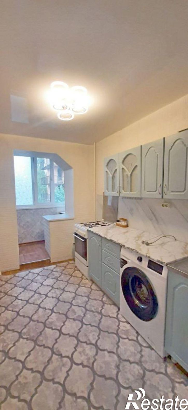 1-комн квартира Самара, Заводское шоссе, 40