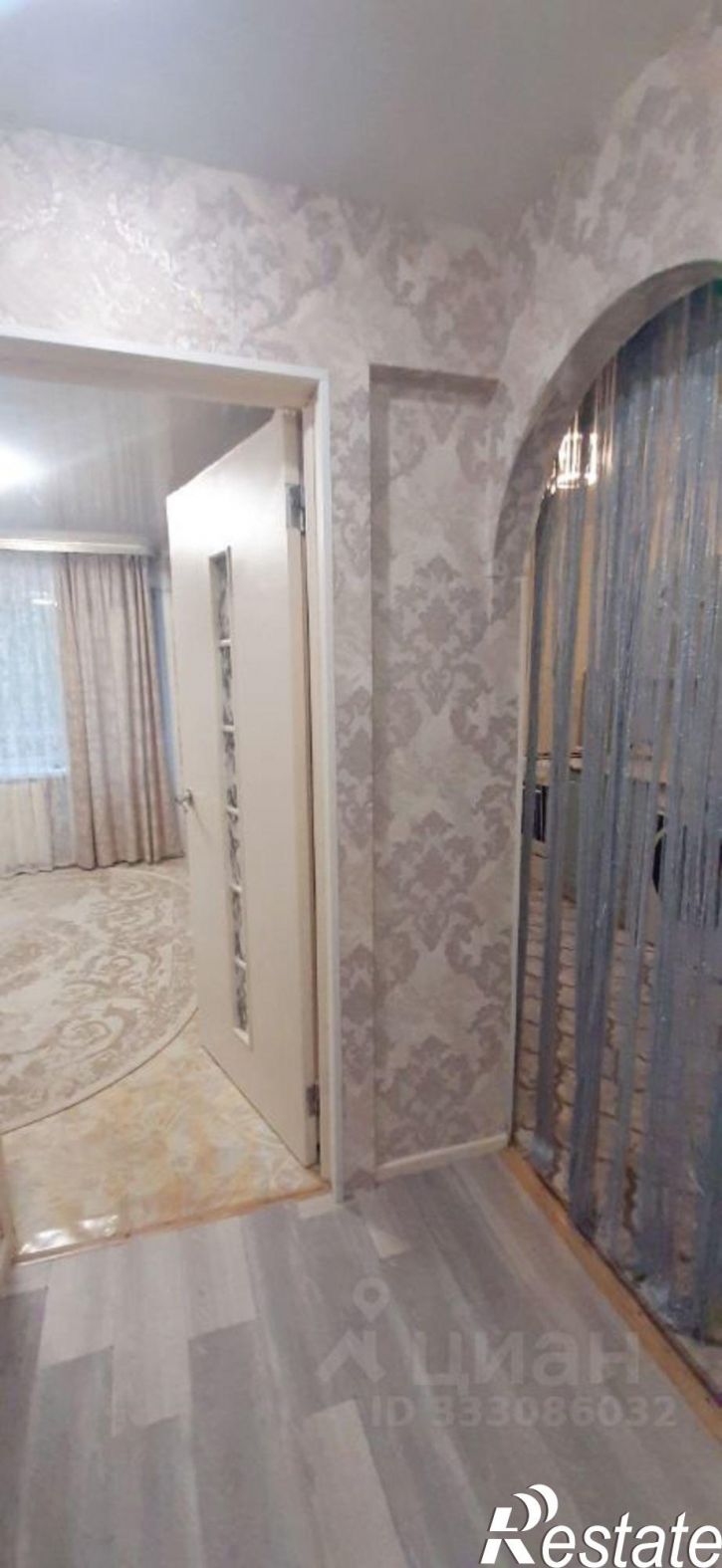 1-комн квартира Самара, Заводское шоссе, 40