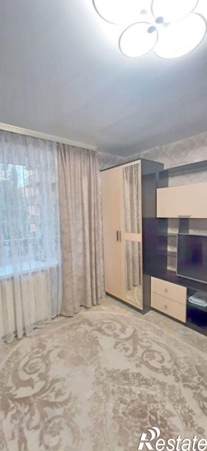 1-комн квартира Самара, Заводское шоссе, 40