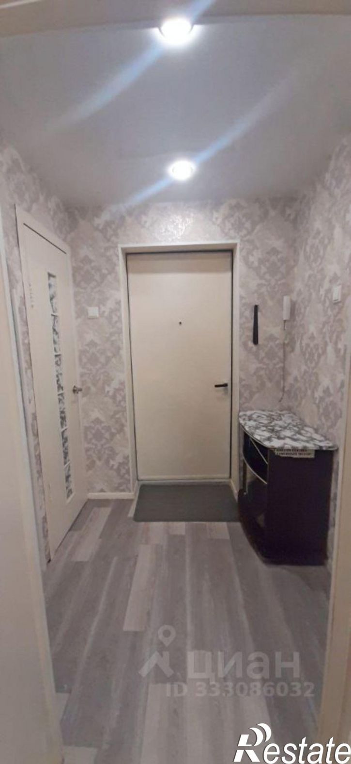 1-комн квартира Самара, Заводское шоссе, 40