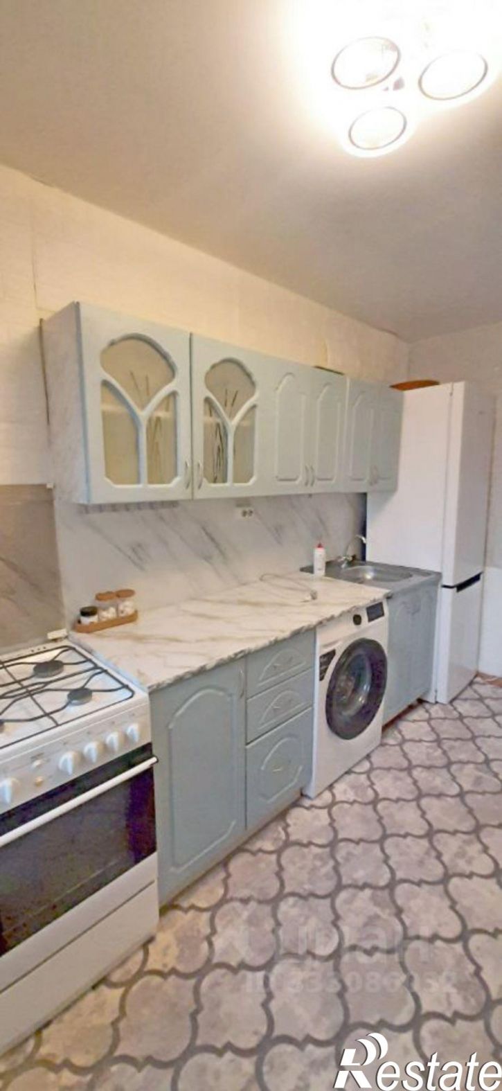 1-комн квартира Самара, Заводское шоссе, 40
