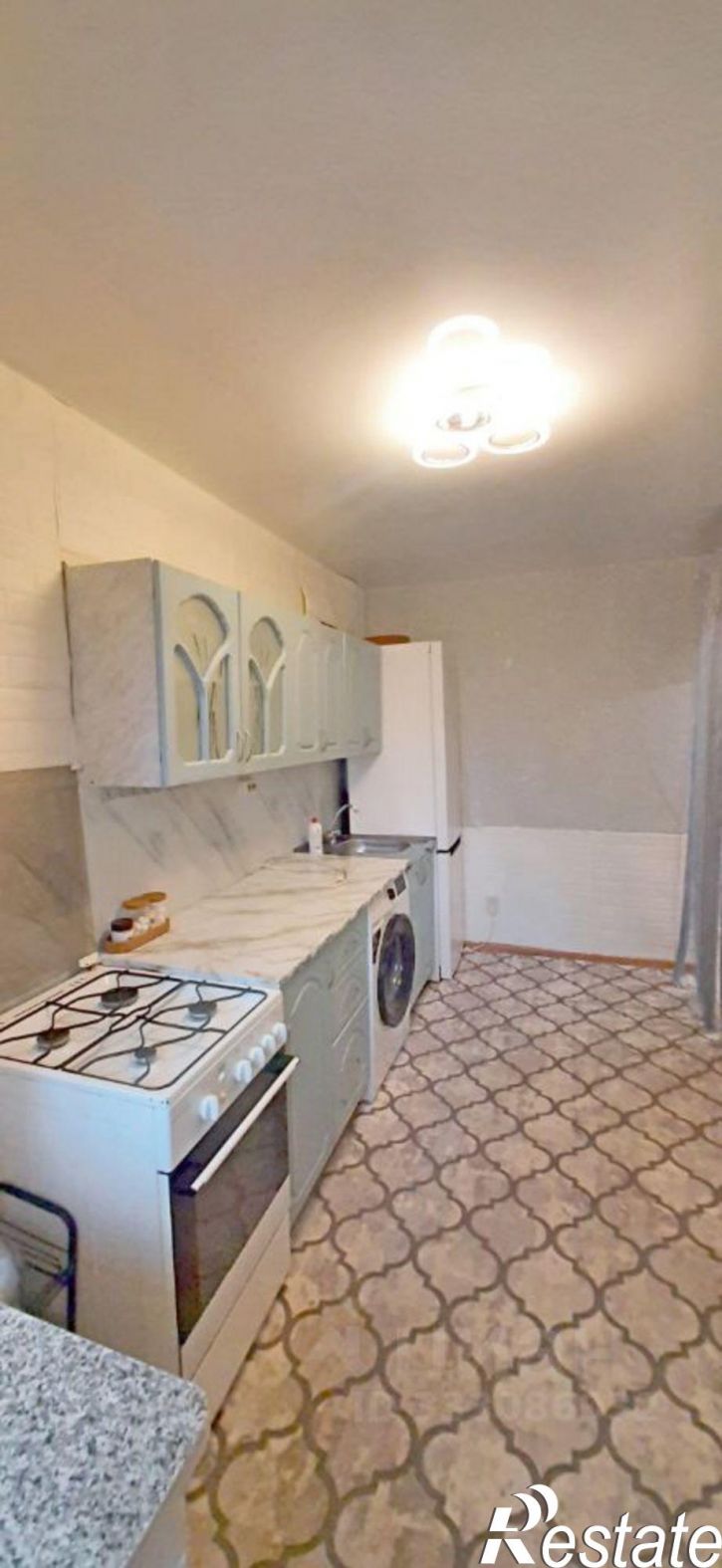 1-комн квартира Самара, Заводское шоссе, 40