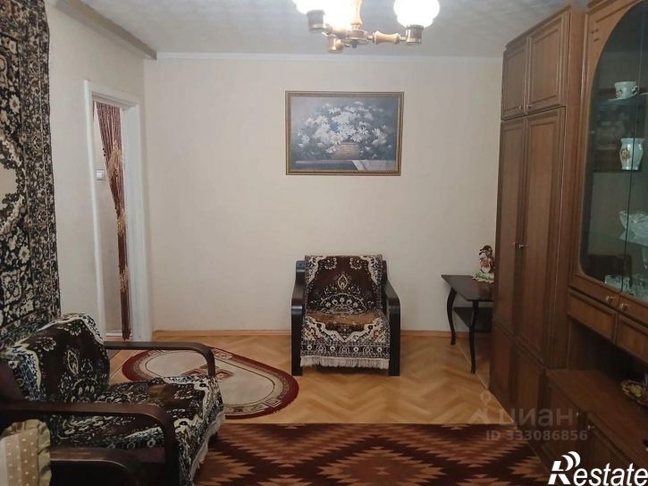 1-комн квартира Самара, Лучистый переулок, 4