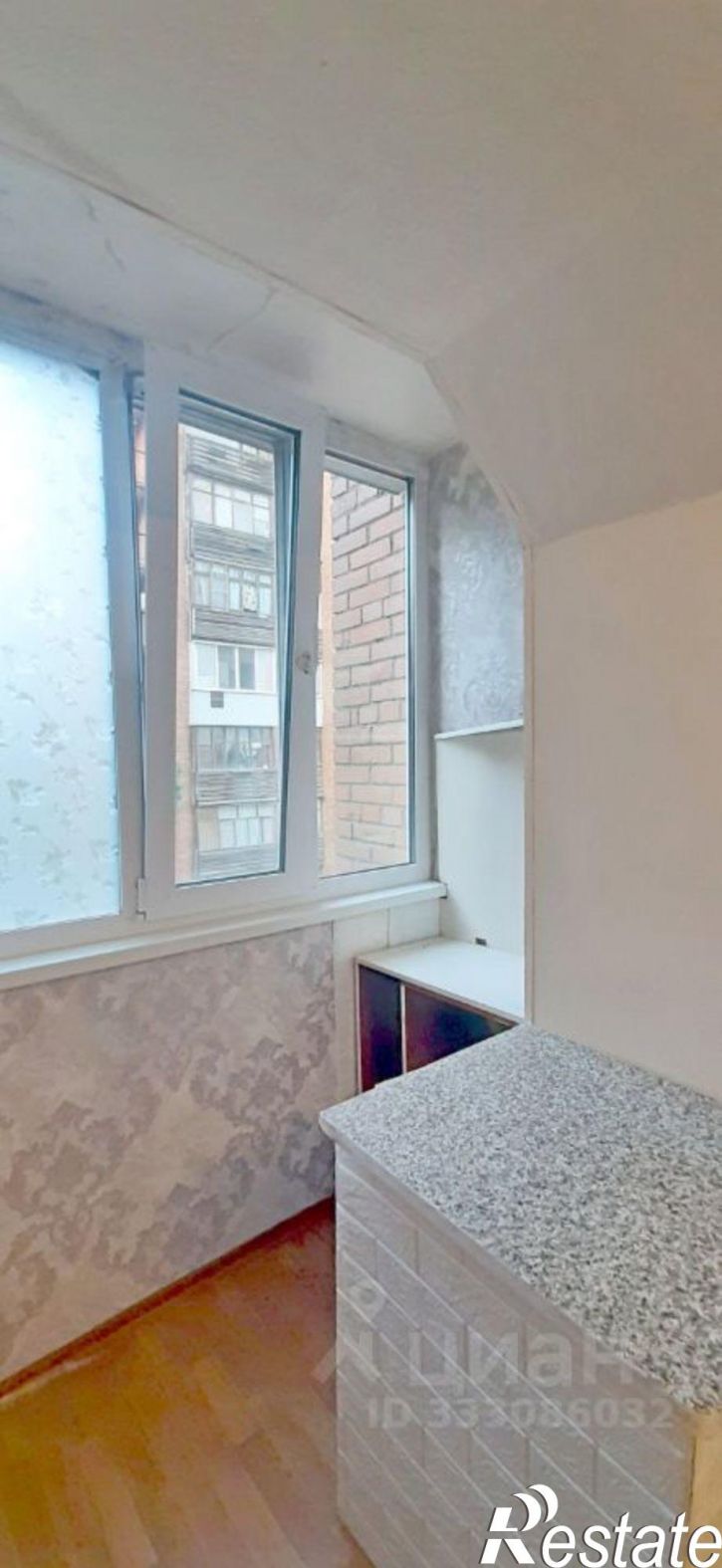 1-комн квартира Самара, Заводское шоссе, 40