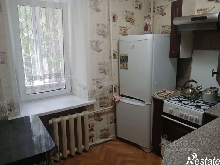 1-комн квартира Самара, Лучистый переулок, 4