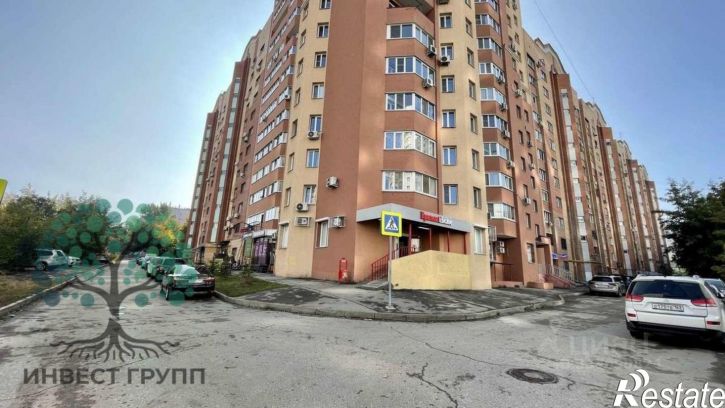 Офис Самара, улица Мичурина,дом 147