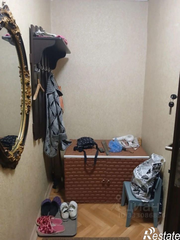 1-комн квартира Самара, Лучистый переулок, 4