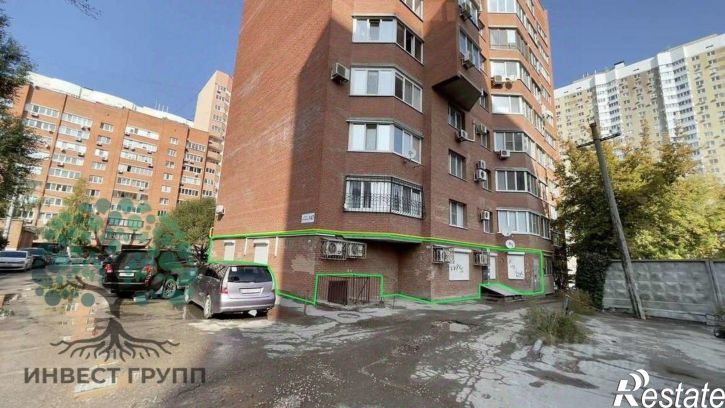 Офис Самара, улица Мичурина,дом 147