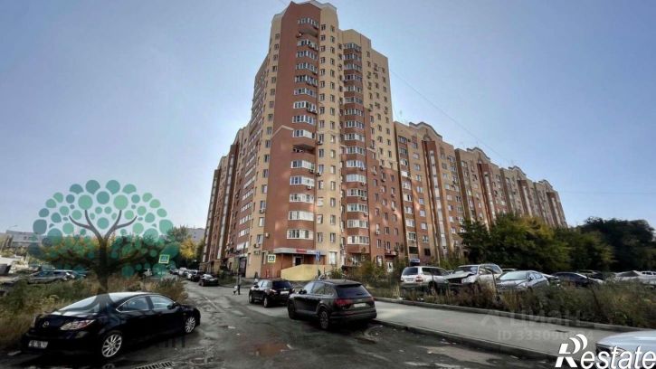 Офис Самара, улица Мичурина,дом 147