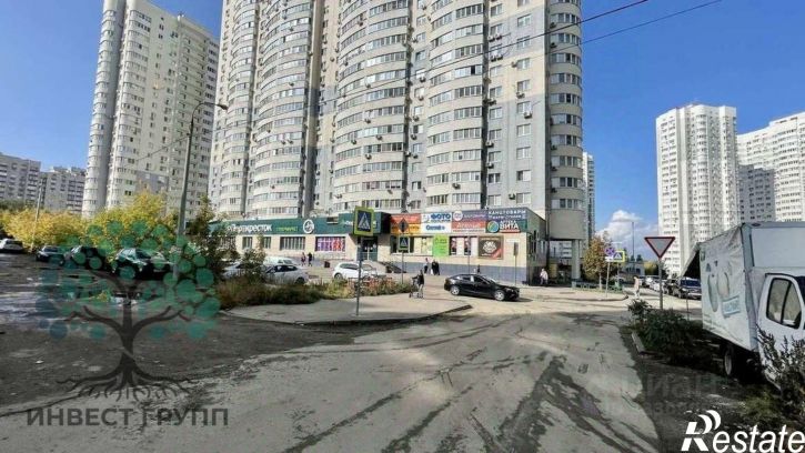 Офис Самара, улица Мичурина,дом 147
