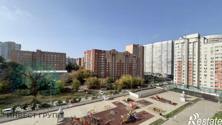 Офис Самара, улица Мичурина,дом 147