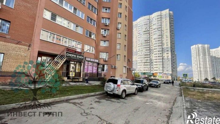 Офис Самара, улица Мичурина,дом 147