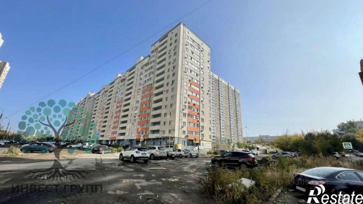 Офис Самара, улица Мичурина,дом 147