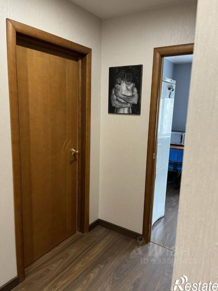 1-комн квартира Тольятти, 72-й квартал м-н, Мира