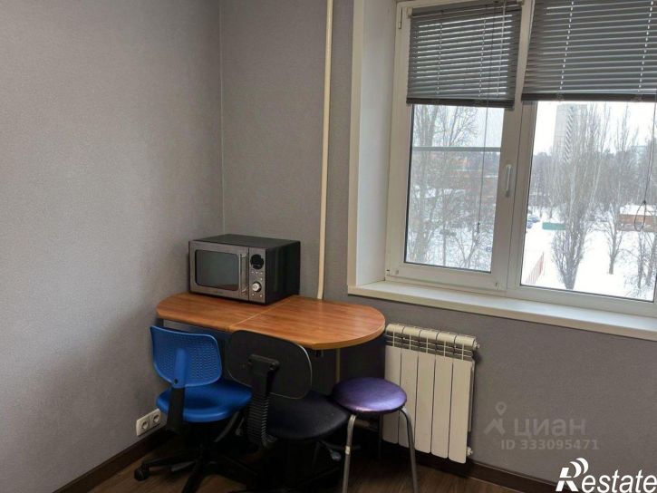 1-комн квартира Тольятти, 72-й квартал м-н, Мира