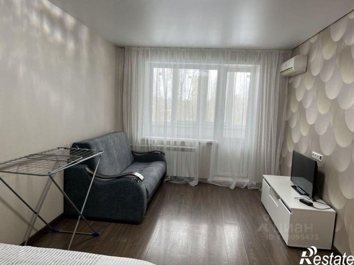 1-комн квартира Тольятти, 72-й квартал м-н, Мира