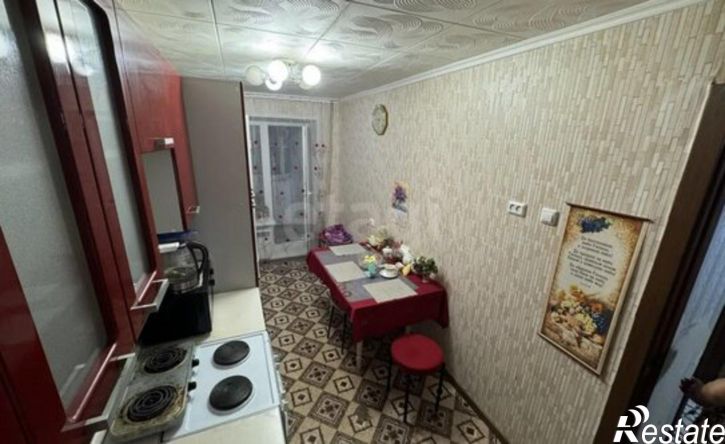 1-комн квартира Тольятти, 16-й квартал, Цветной бульвар, 31