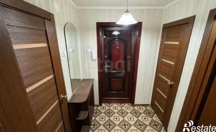 1-комн квартира Тольятти, 16-й квартал, Цветной бульвар, 31