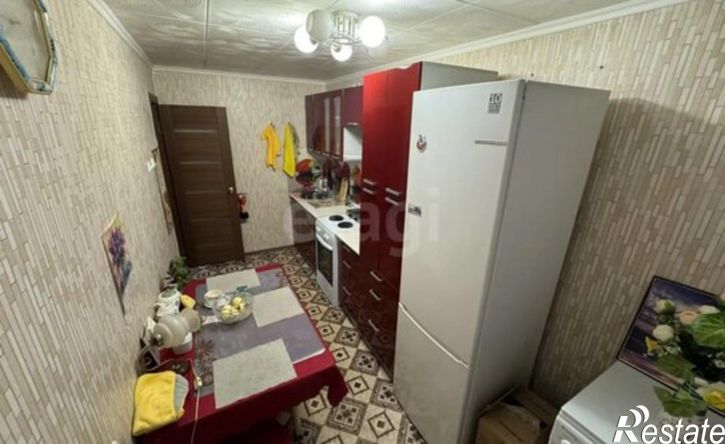 1-комн квартира Тольятти, 16-й квартал, Цветной бульвар, 31