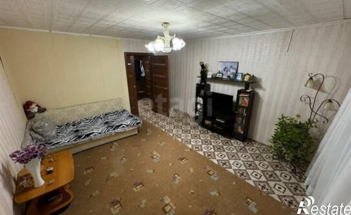 1-комн квартира Тольятти, 16-й квартал, Цветной бульвар, 31