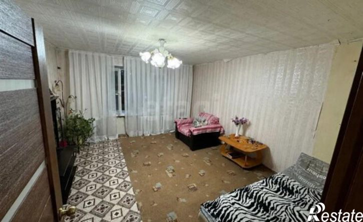 1-комн квартира Тольятти, 16-й квартал, Цветной бульвар, 31