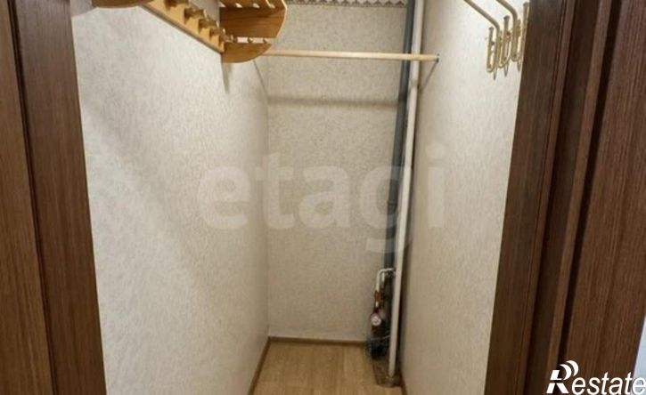 1-комн квартира Тольятти, 16-й квартал, Цветной бульвар, 31