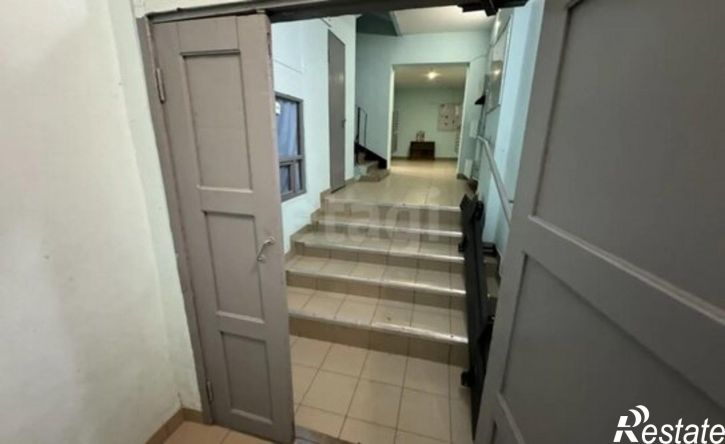 1-комн квартира Тольятти, 16-й квартал, Цветной бульвар, 31
