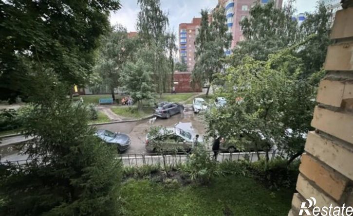 1-комн квартира Тольятти, 16-й квартал, Цветной бульвар, 31