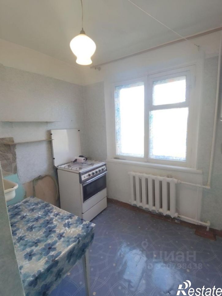 2-комн квартира Чапаевск