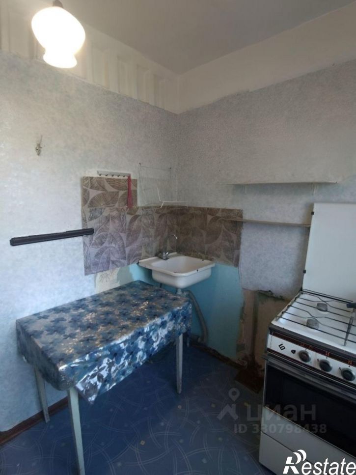 2-комн квартира Чапаевск