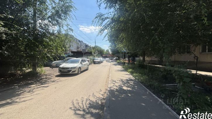 2-комн квартира городской округ Самара