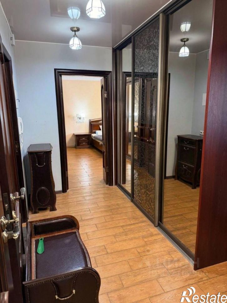 2-комн квартира Самара, Съездовская улица, 10А