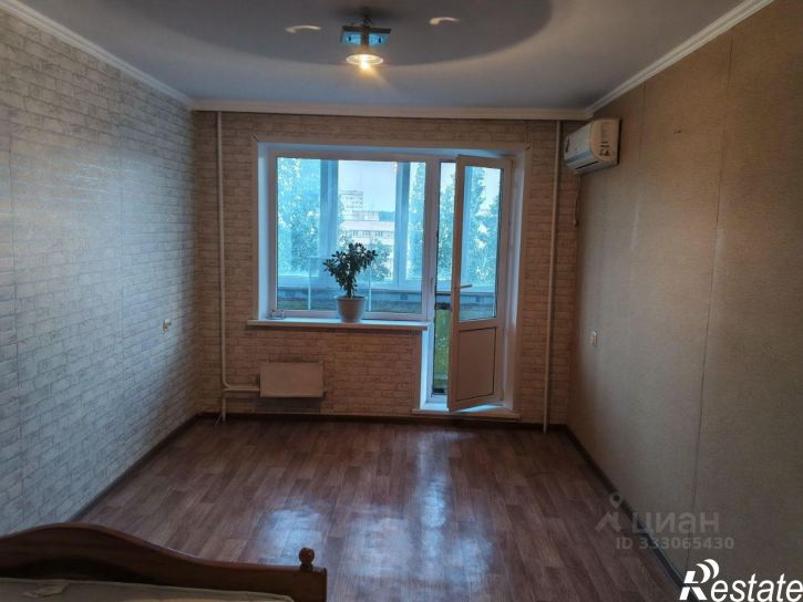 1-комн квартира Тольятти, улица Свердлова, 4