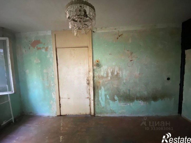 2-комн квартира городской округ Самара