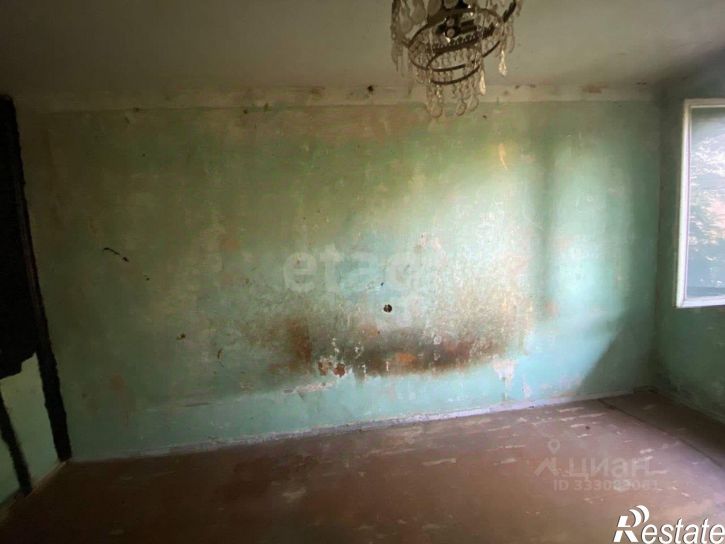 2-комн квартира городской округ Самара
