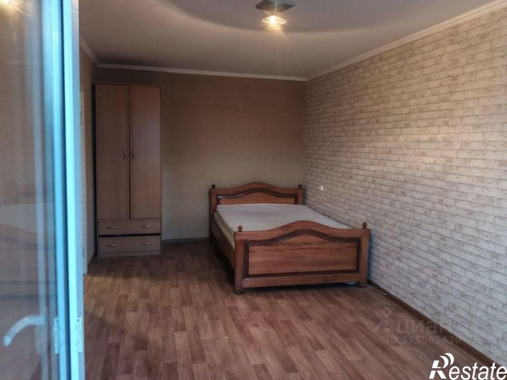 1-комн квартира Тольятти, улица Свердлова, 4