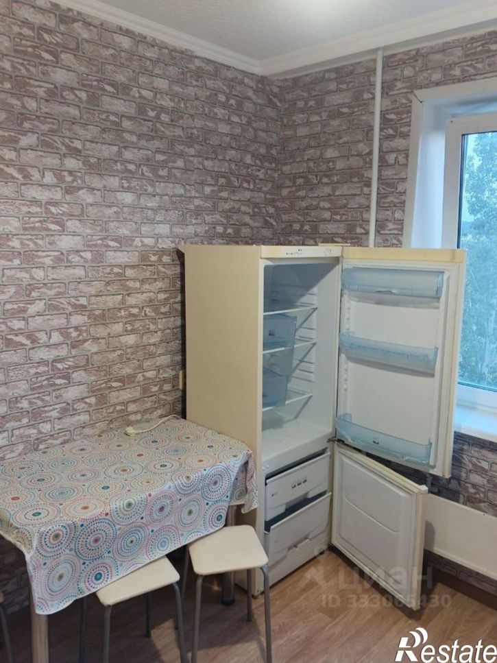 1-комн квартира Тольятти, улица Свердлова, 4