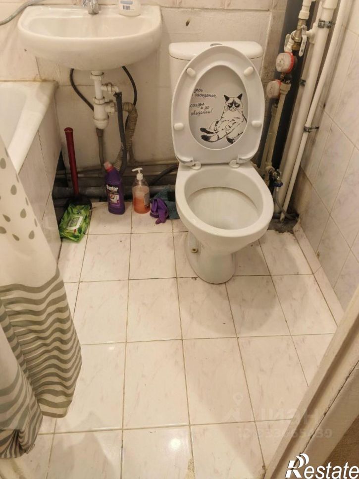 1-комн квартира Тольятти, улица Свердлова, 4