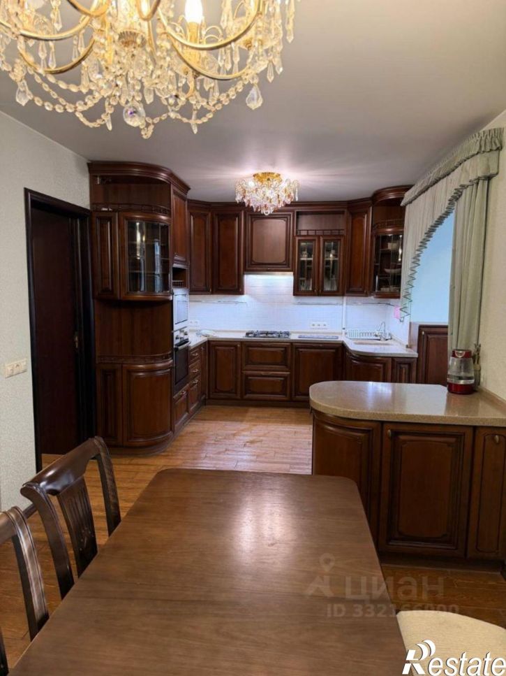 2-комн квартира Самара, Съездовская улица, 10А