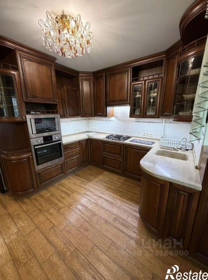 2-комн квартира Самара, Съездовская улица, 10А