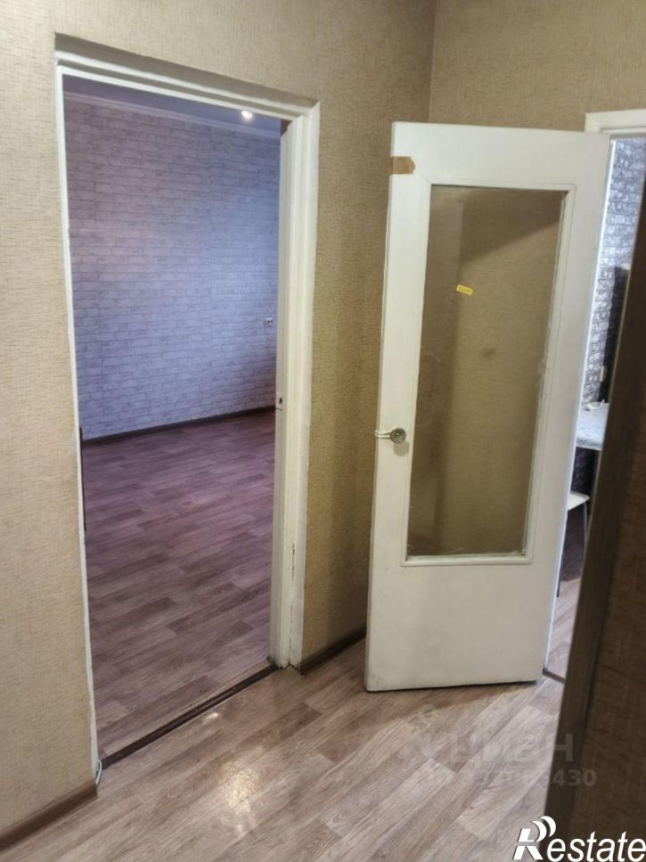 1-комн квартира Тольятти, улица Свердлова, 4