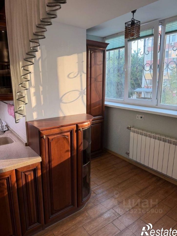 2-комн квартира Самара, Съездовская улица, 10А