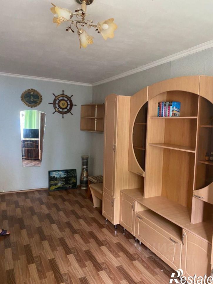 2-комн квартира Жигулёвск