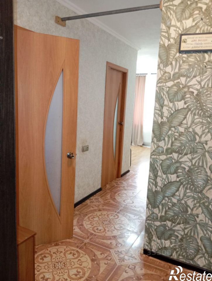 1-комн квартира Жигулёвск