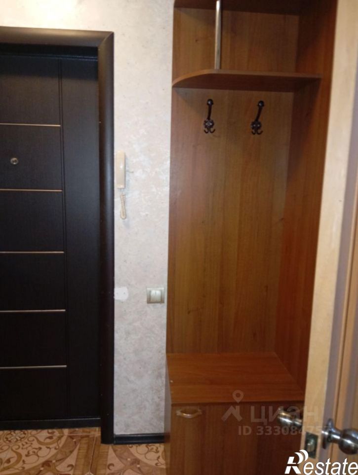 1-комн квартира Жигулёвск