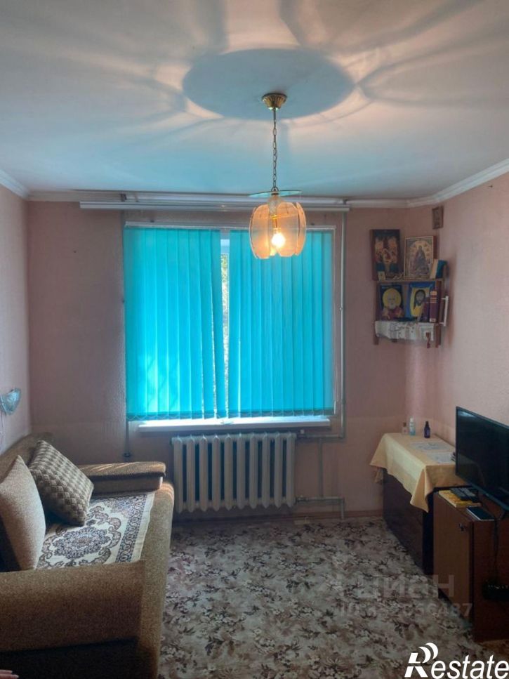2-комн квартира Жигулёвск