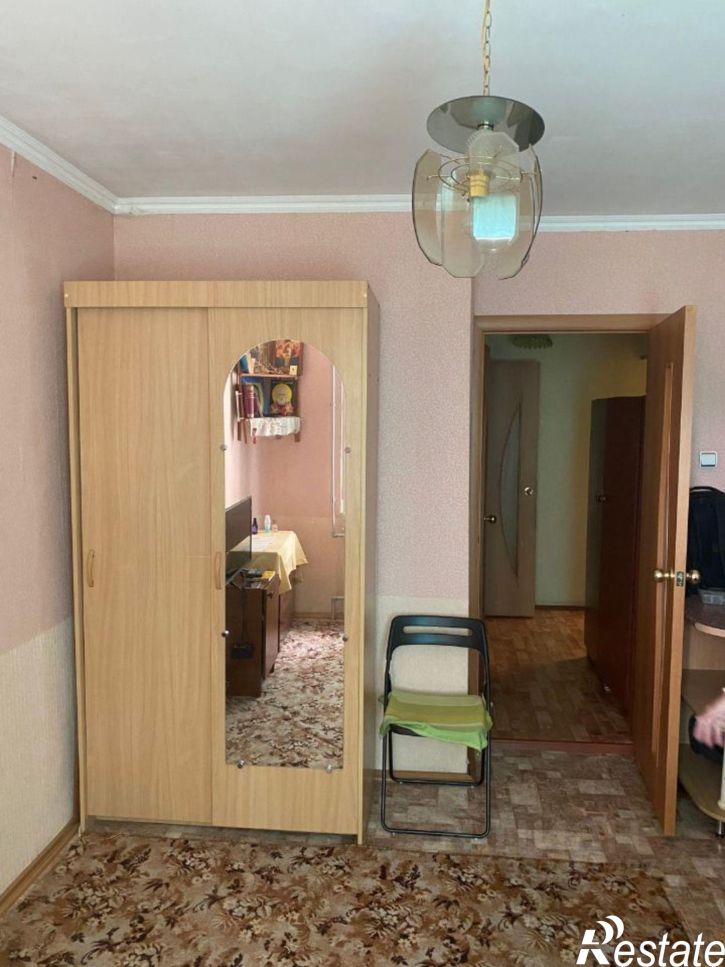 2-комн квартира Жигулёвск